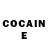Cocaine Эквадор Melissa Emilly